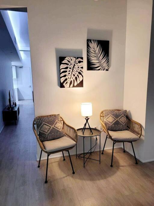 629 Lofts 817 - A Kcm Property Cleveland Eksteriør billede
