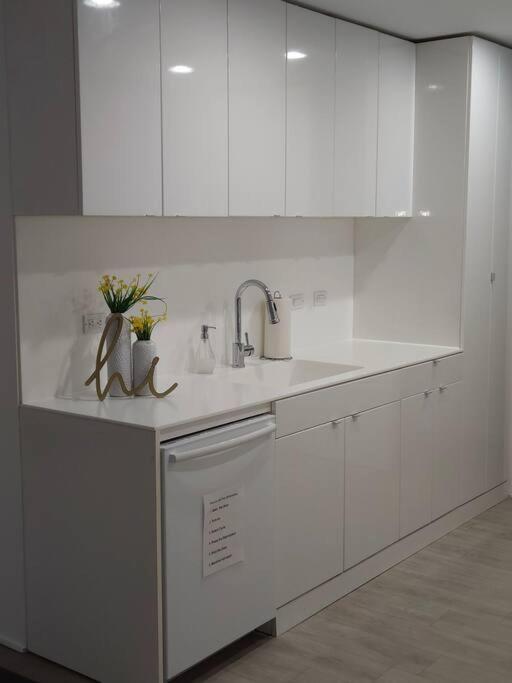 629 Lofts 817 - A Kcm Property Cleveland Eksteriør billede